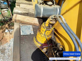 Buy XCMG 25k Used Crane / 2 Buy XCMG 25k Used Crane / 2